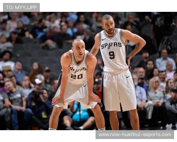 马刺队年青势力逐渐崛起，未来可期，马刺队现状