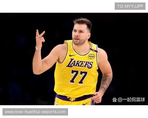 湖人传闻：洛杉矶湖人能否促成东契奇与前独行侠队友重聚？，东契奇来湖人